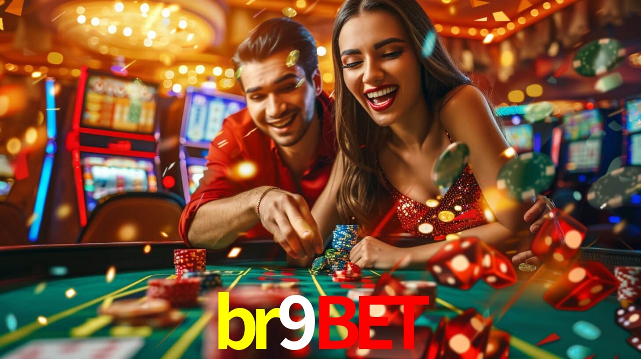 Experiência VIP br9bet