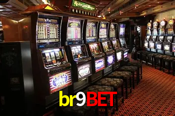 Descubra a Essência do br9bet: Nossa História e Compromissos