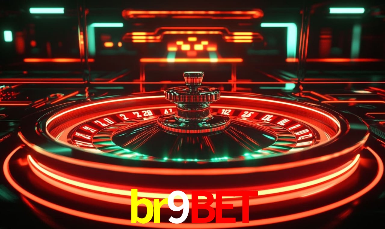 A Revolução dos Aplicativos de Jogos no br9bet