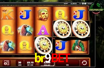 A Emoção da Loteria na br9bet: Uma Chance de Mudança de Vida