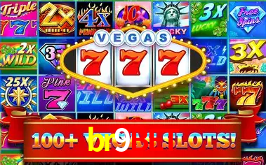 Desvendando o Mundo dos Jogos Virtuais na br9bet