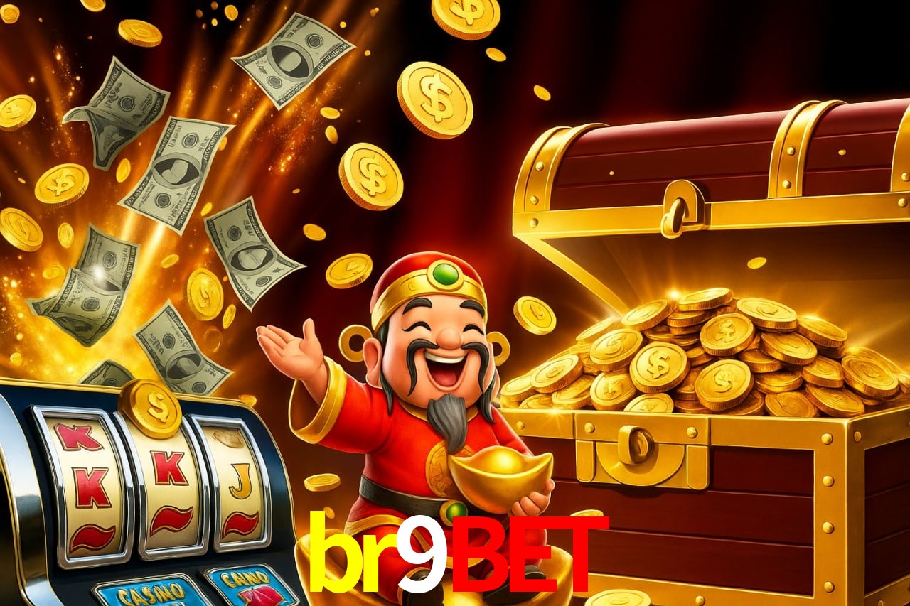 A Emoção da Loteria na br9bet: Uma Chance de Mudança de Vida