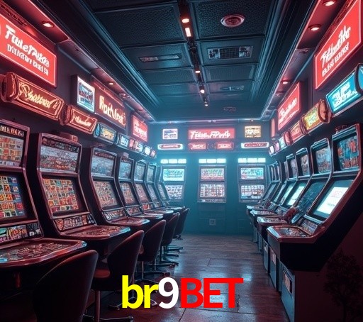 Login Seguro br9bet