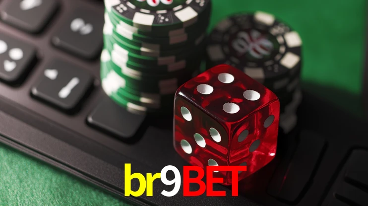 Secure Login br9bet