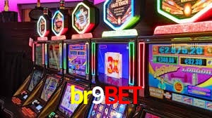 Inovações de Jogos na br9bet: O Futuro das Experiências Interativas
