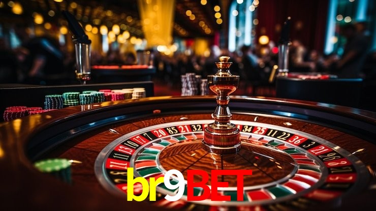 Flash Promotion br9bet