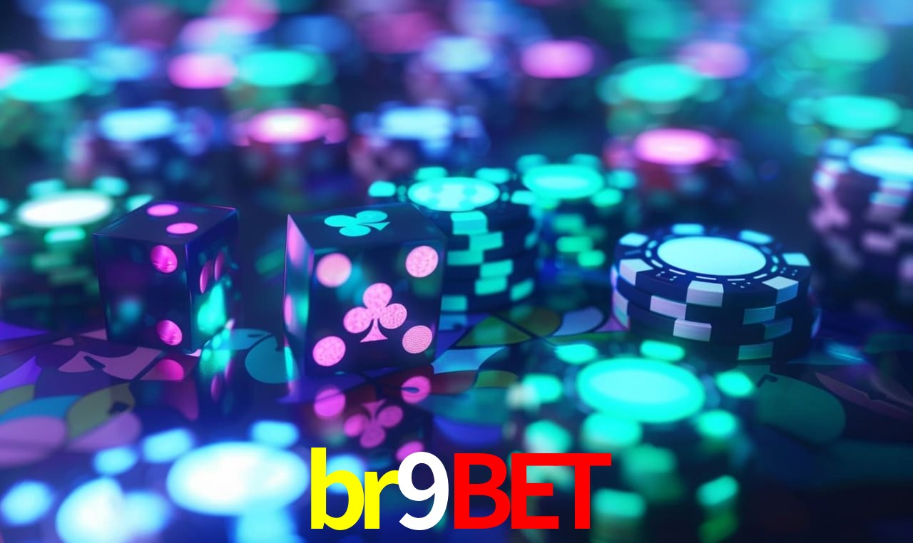 cassino br9bet