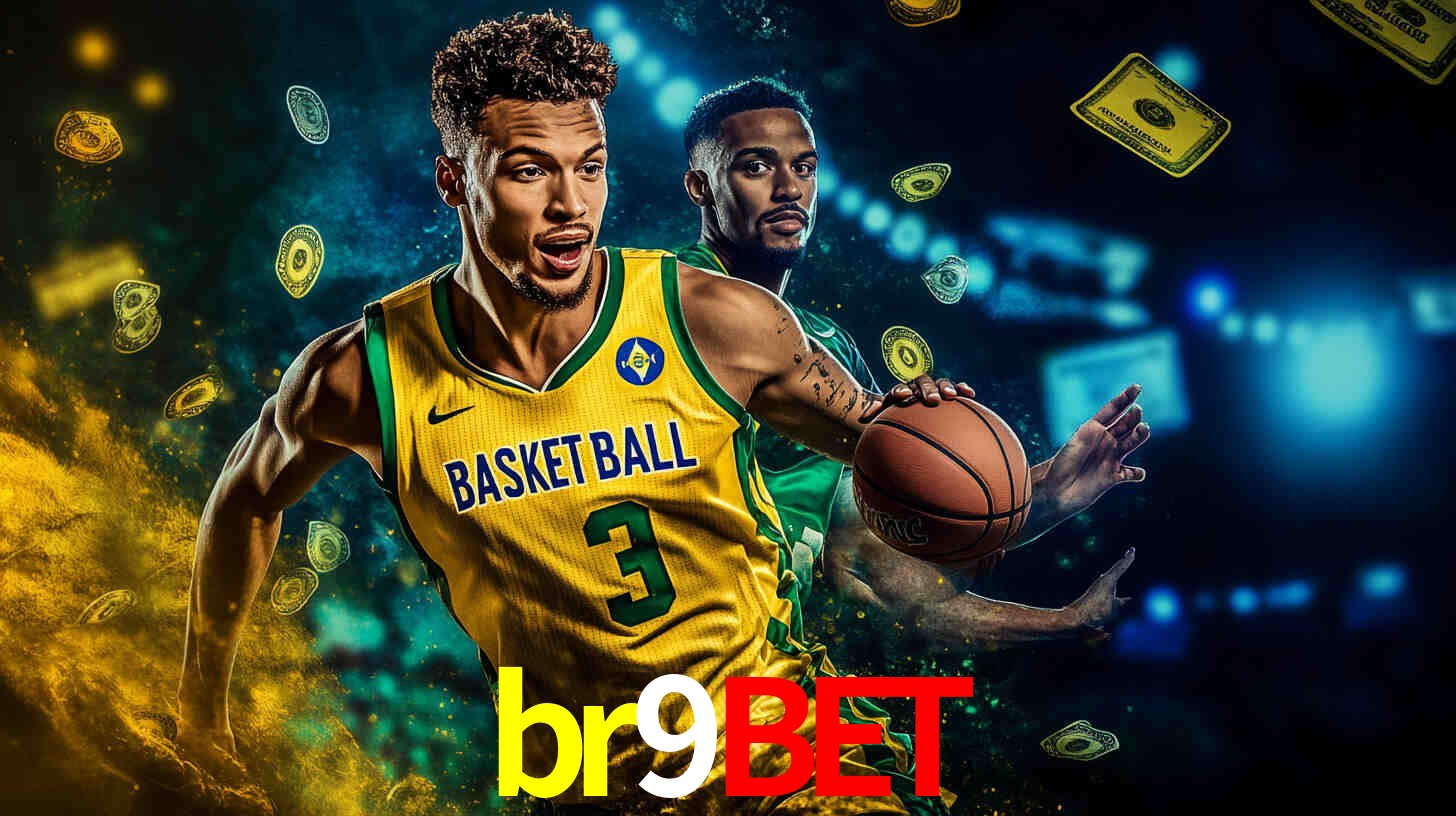 A Revolução dos Aplicativos de Jogos no br9bet