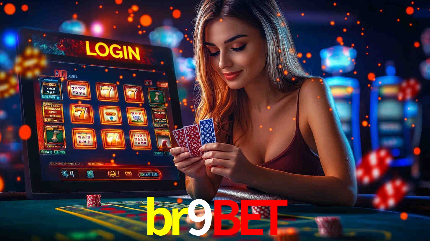 br9bet: A Experiência de Casino com Jogos de Mesa ao Vivo