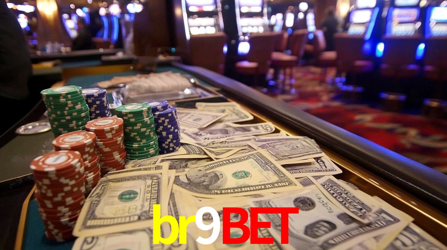 Integração de APIs br9bet