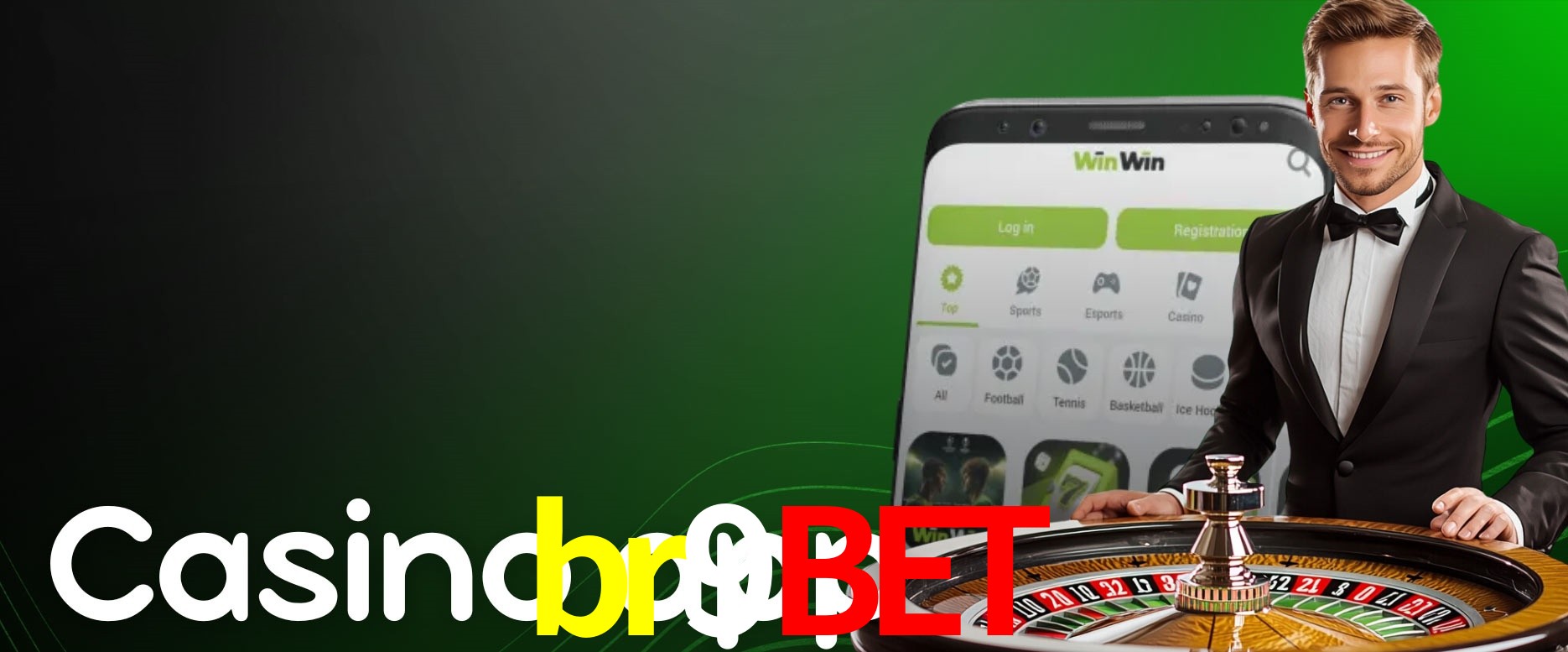 API Integration br9bet