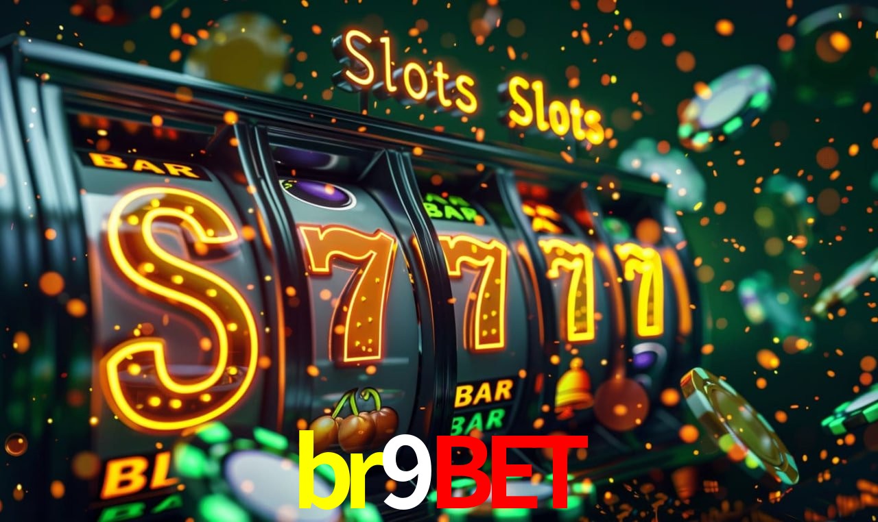 Interface do App br9bet