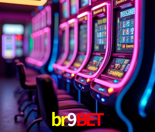 Tecnologia da Plataforma br9bet