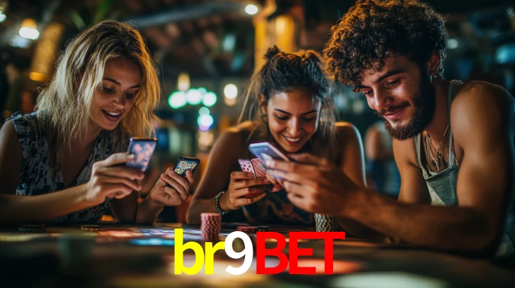 VIP Casino br9bet