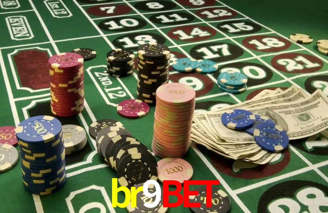Explore as vantagens do br9bet: serviço profissional e confiabilidade