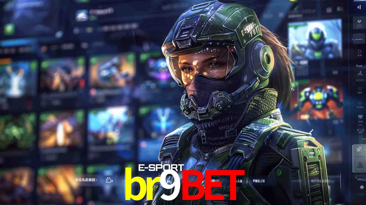 Exclusive Offers br9bet