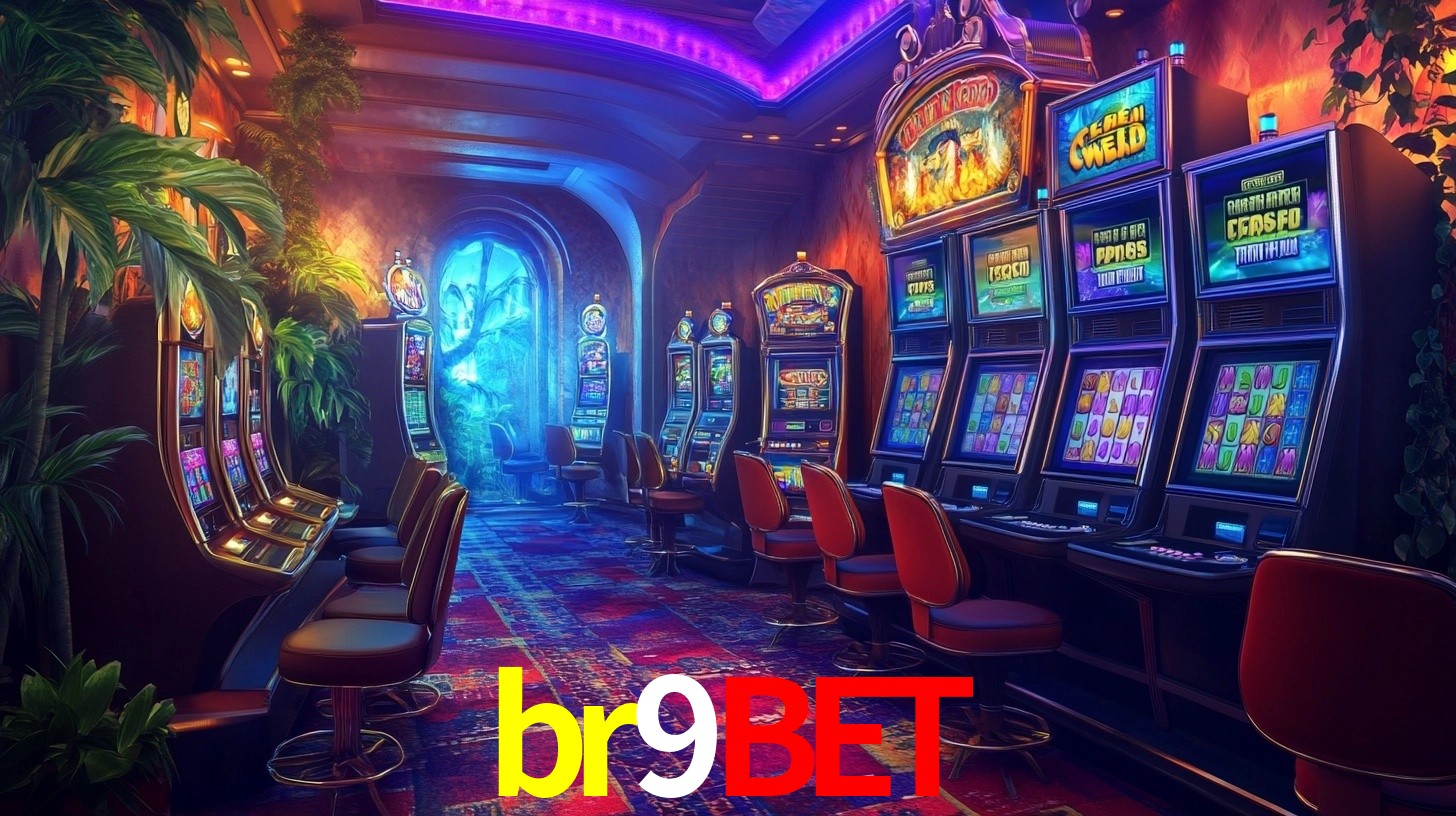 Live Casino br9bet