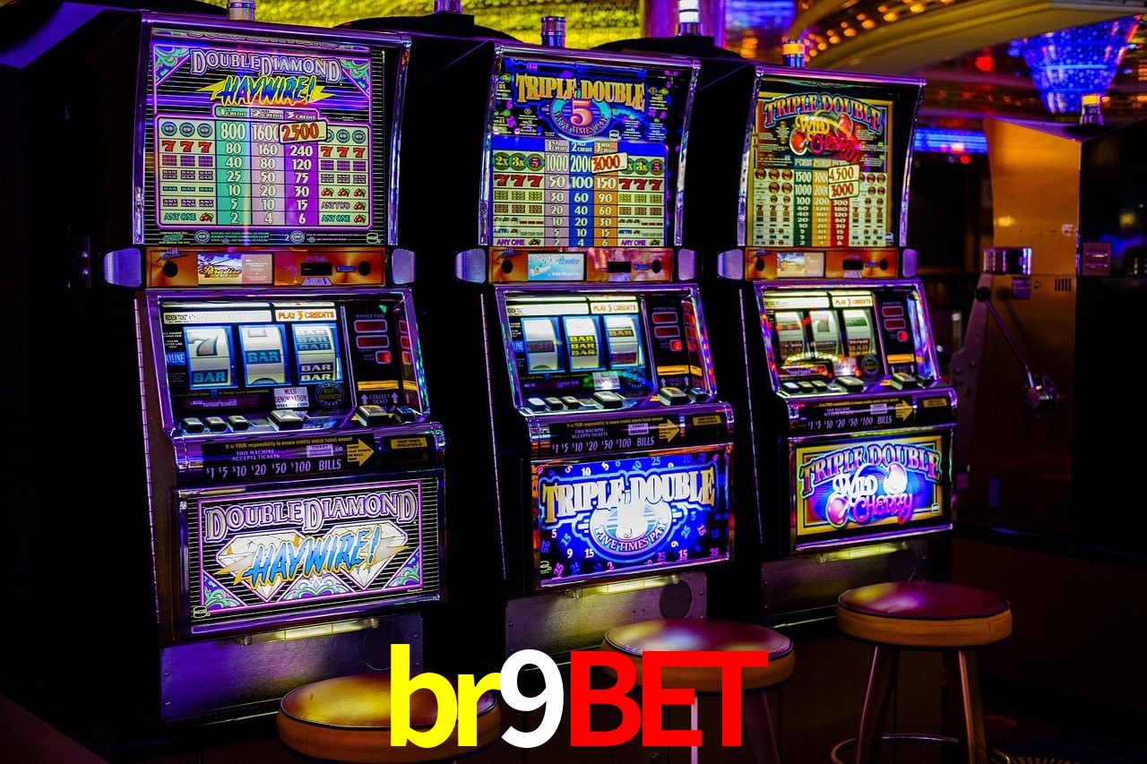 Interface Premium br9bet