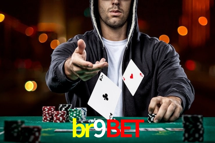 Bônus Generosos e Exclusivos no br9bet para Você!