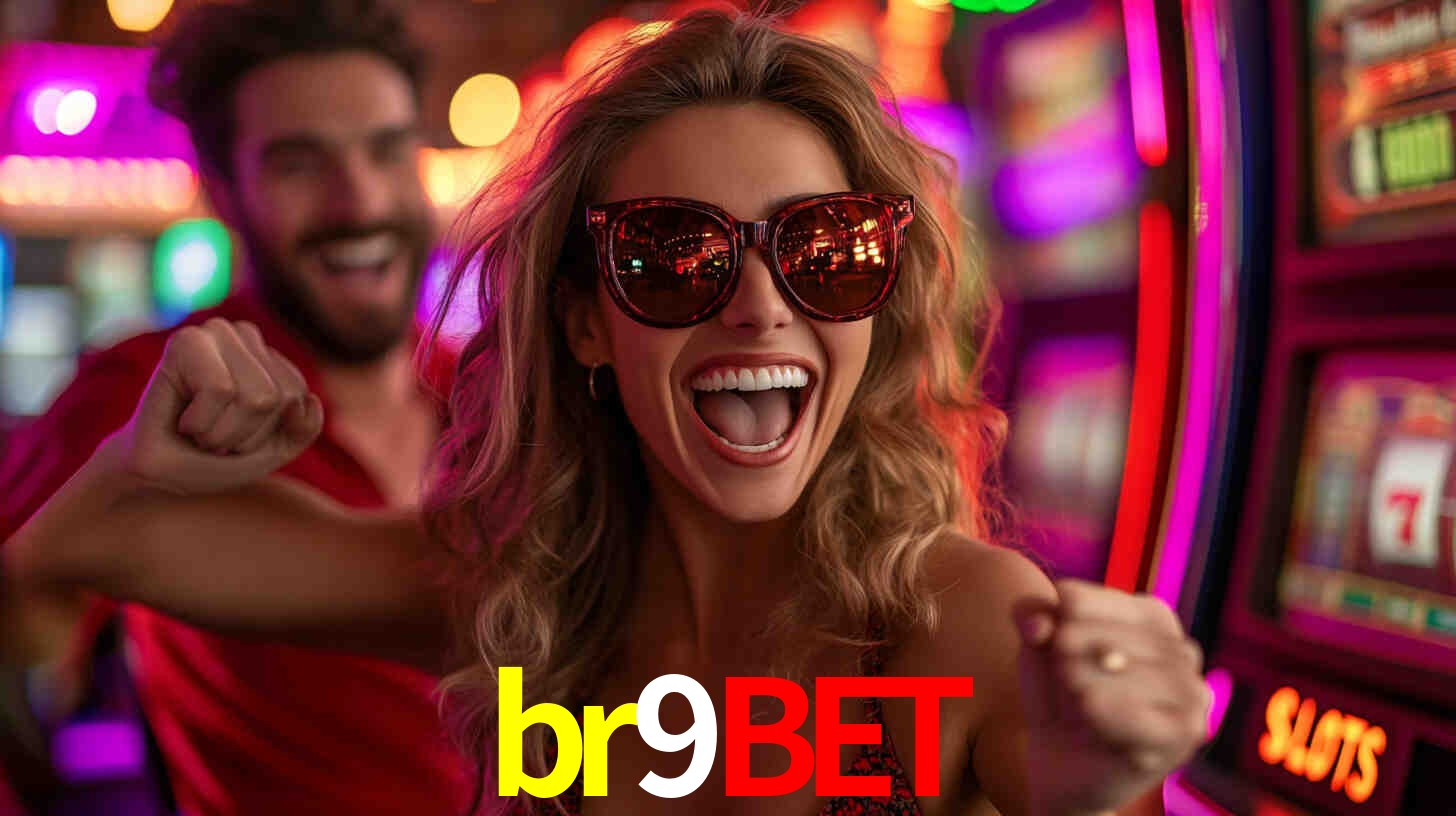 Desvendando o Mundo dos Jogos Virtuais na br9bet