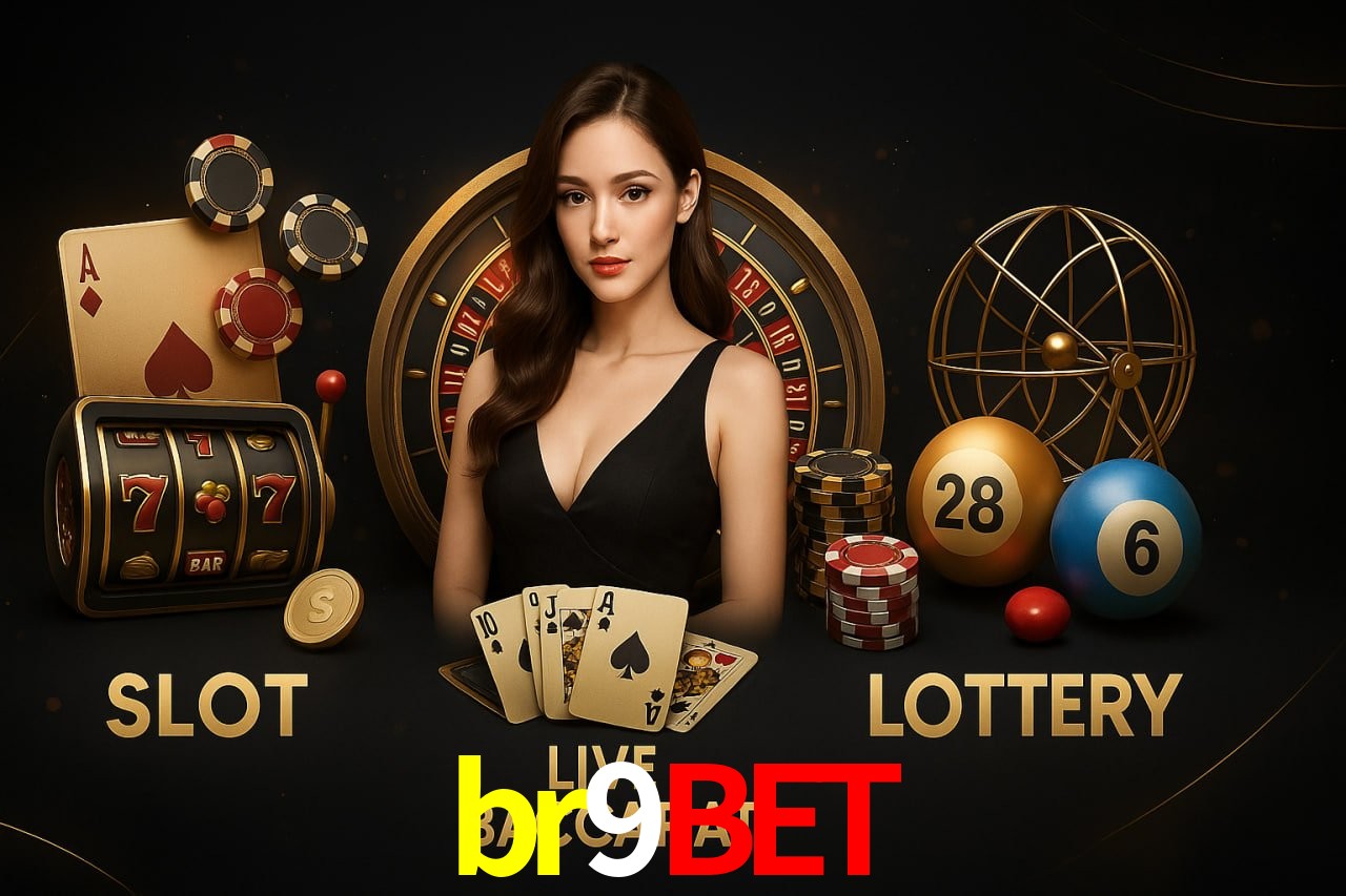 Segurança 2FA br9bet