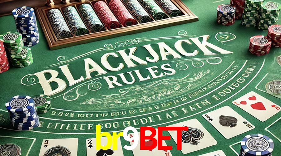 Live Casino br9bet