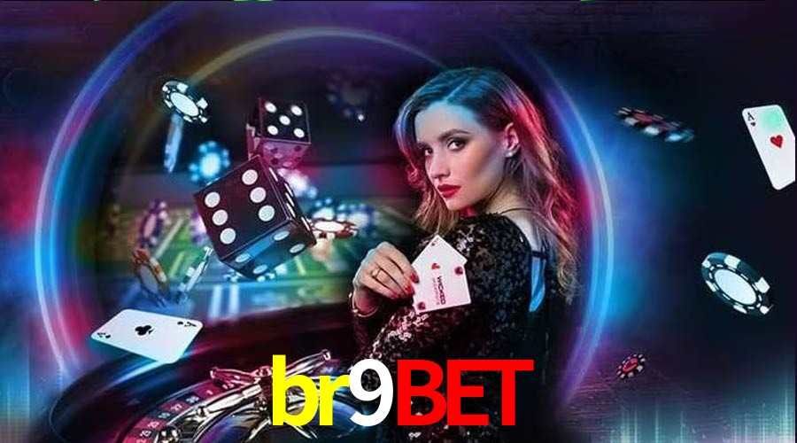2FA Security br9bet