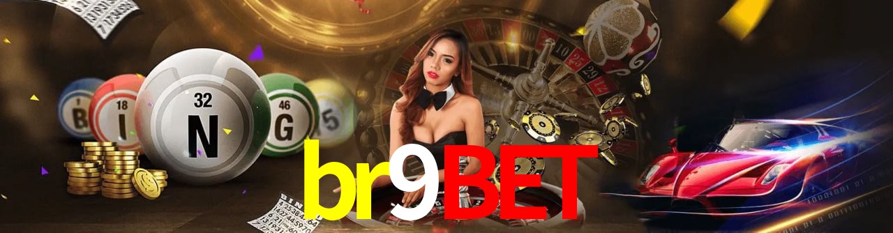 Design Responsivo br9bet