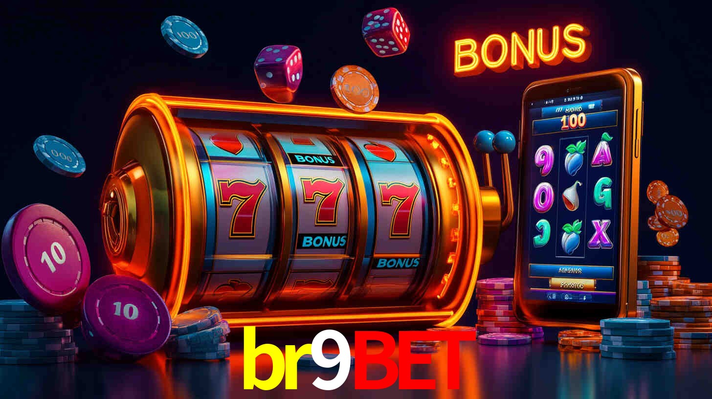 Inovações de Jogos na br9bet: O Futuro das Experiências Interativas