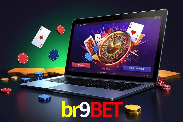 Jogos de Slot br9bet