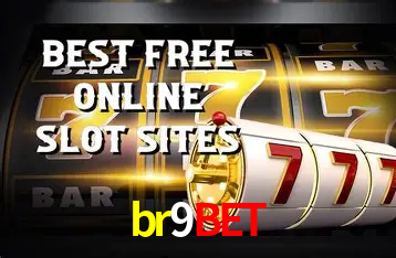 Descubra o Mundo do Cassino Online com br9bet