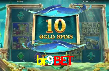 A Experiência Imersiva dos Cassinos Ao Vivo no br9bet