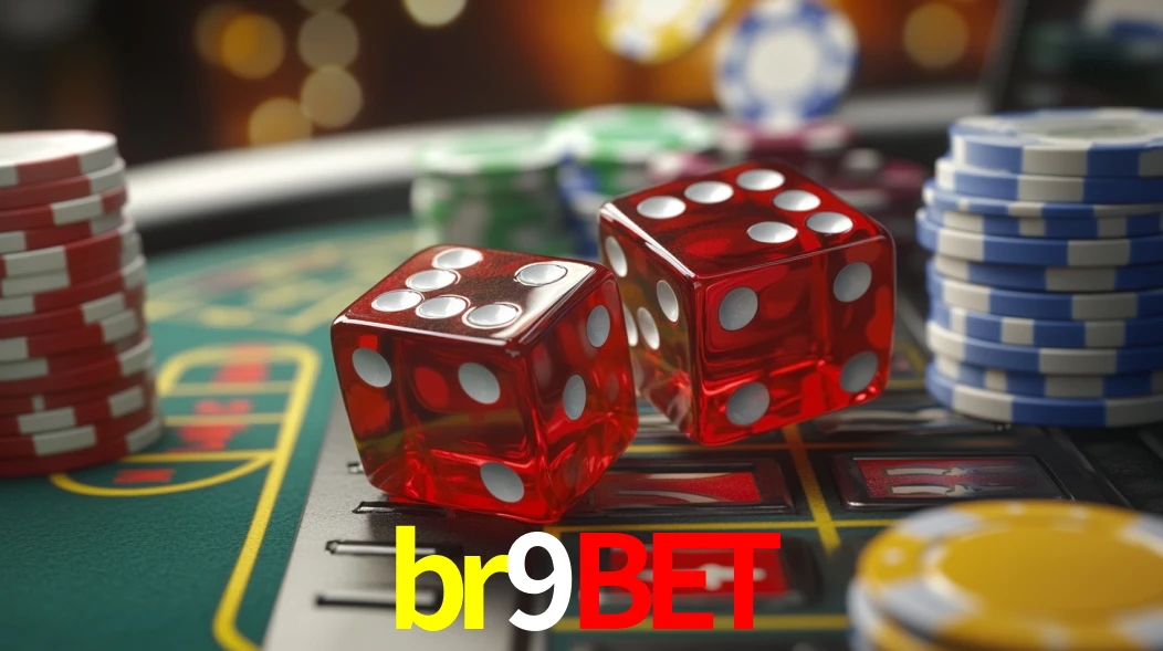 Roulette Table br9bet