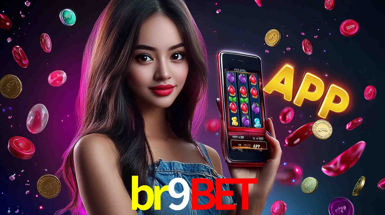 Descubra a Magia dos Jogos de Arcade no br9bet