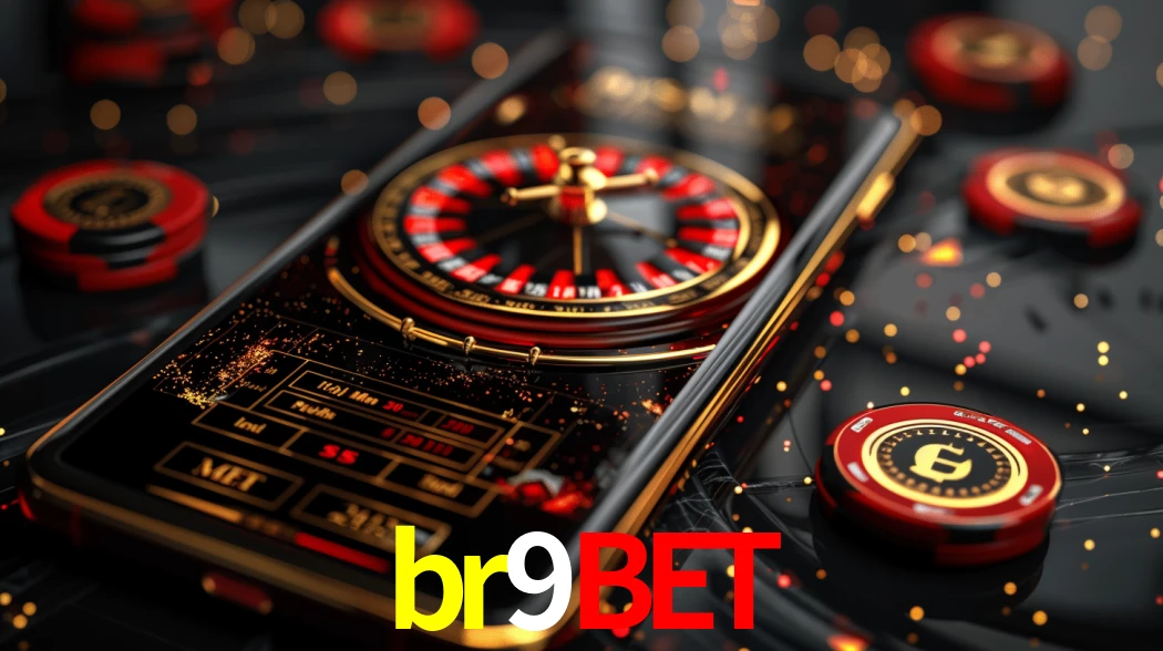 Slot Games br9bet
