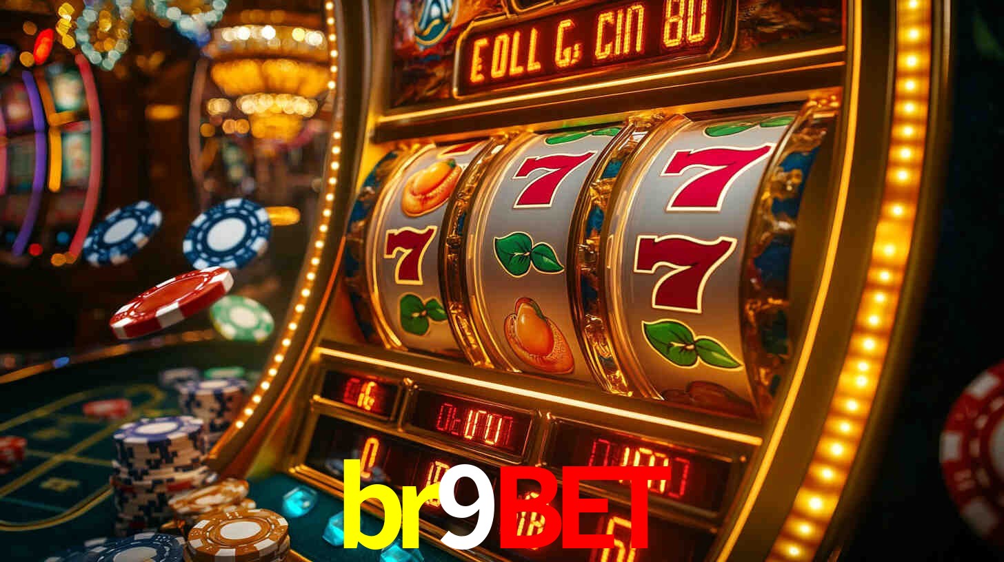 Welcome Bonus br9bet