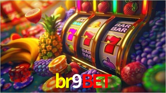 Seasonal Promotions br9bet
