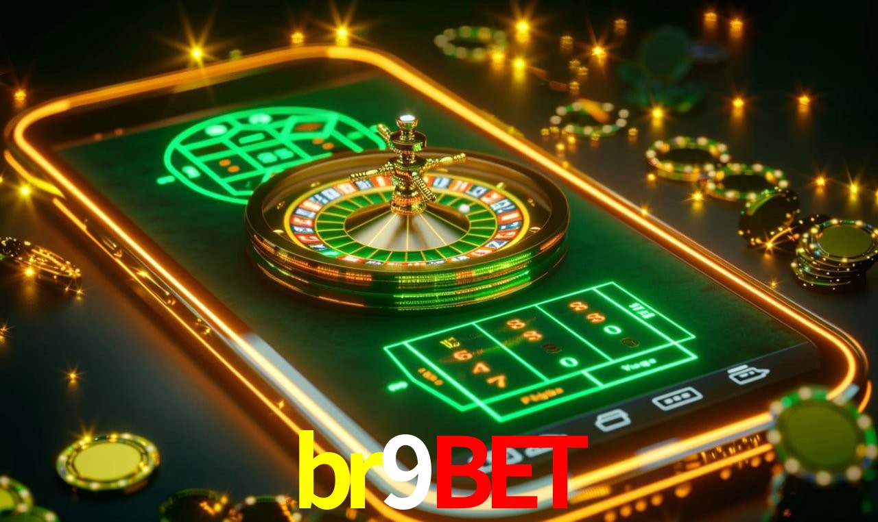 Recursos de Bônus br9bet