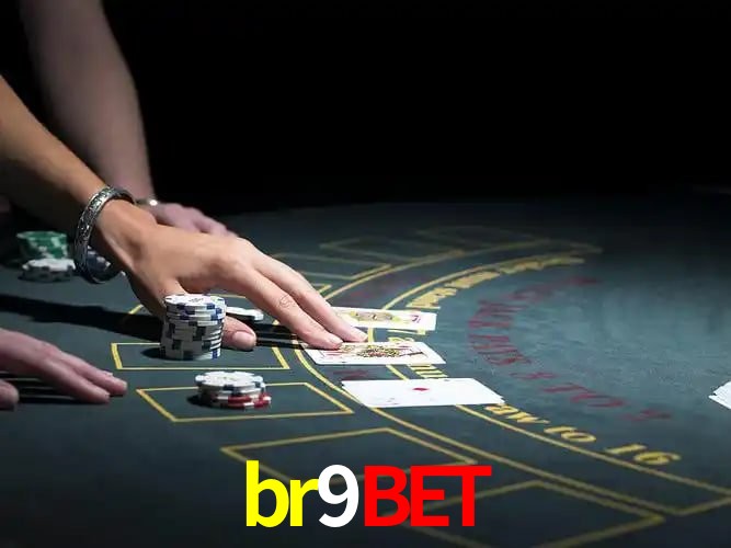 Provedores de Jogos br9bet