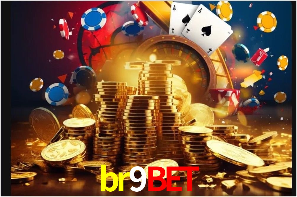 Explorando a Categoria de Eventos em Apostas na br9bet