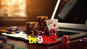 Descubra a Essência do br9bet: Nossa História e Compromissos