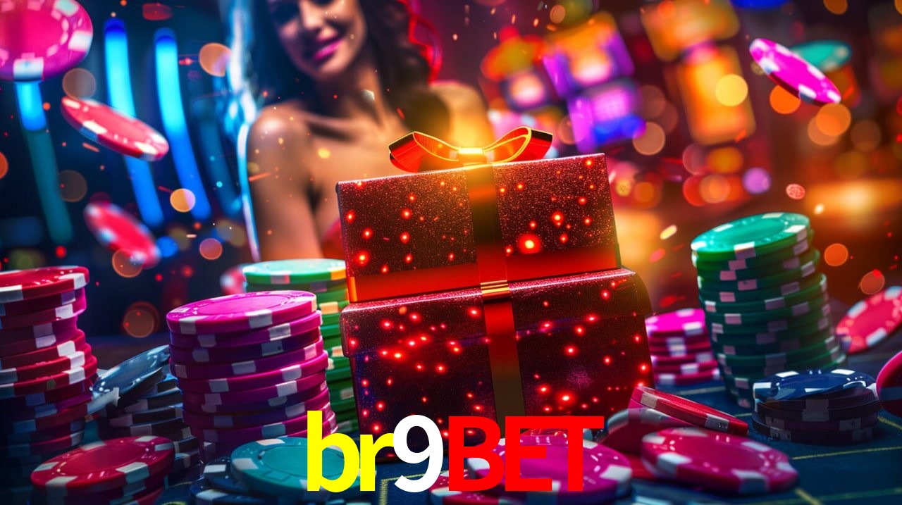 Explorando a Categoria de Eventos em Apostas na br9bet