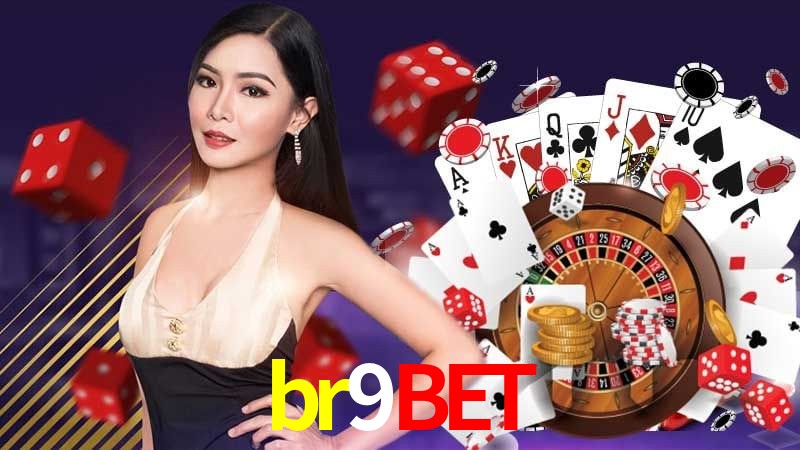 A Experiência Imersiva dos Cassinos Ao Vivo no br9bet