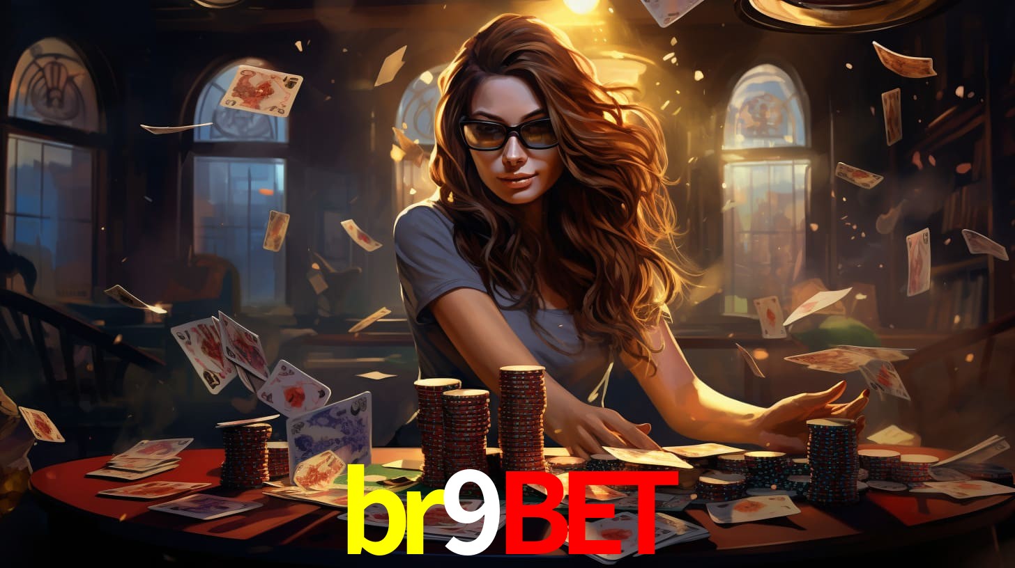 Aviator Game br9bet