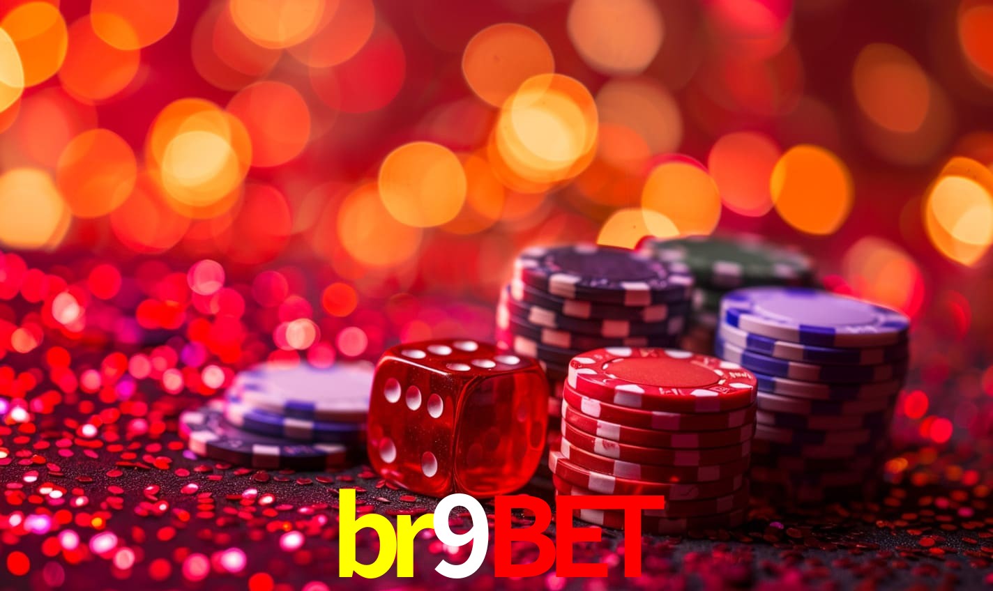 A Experiência Imersiva dos Cassinos Ao Vivo no br9bet