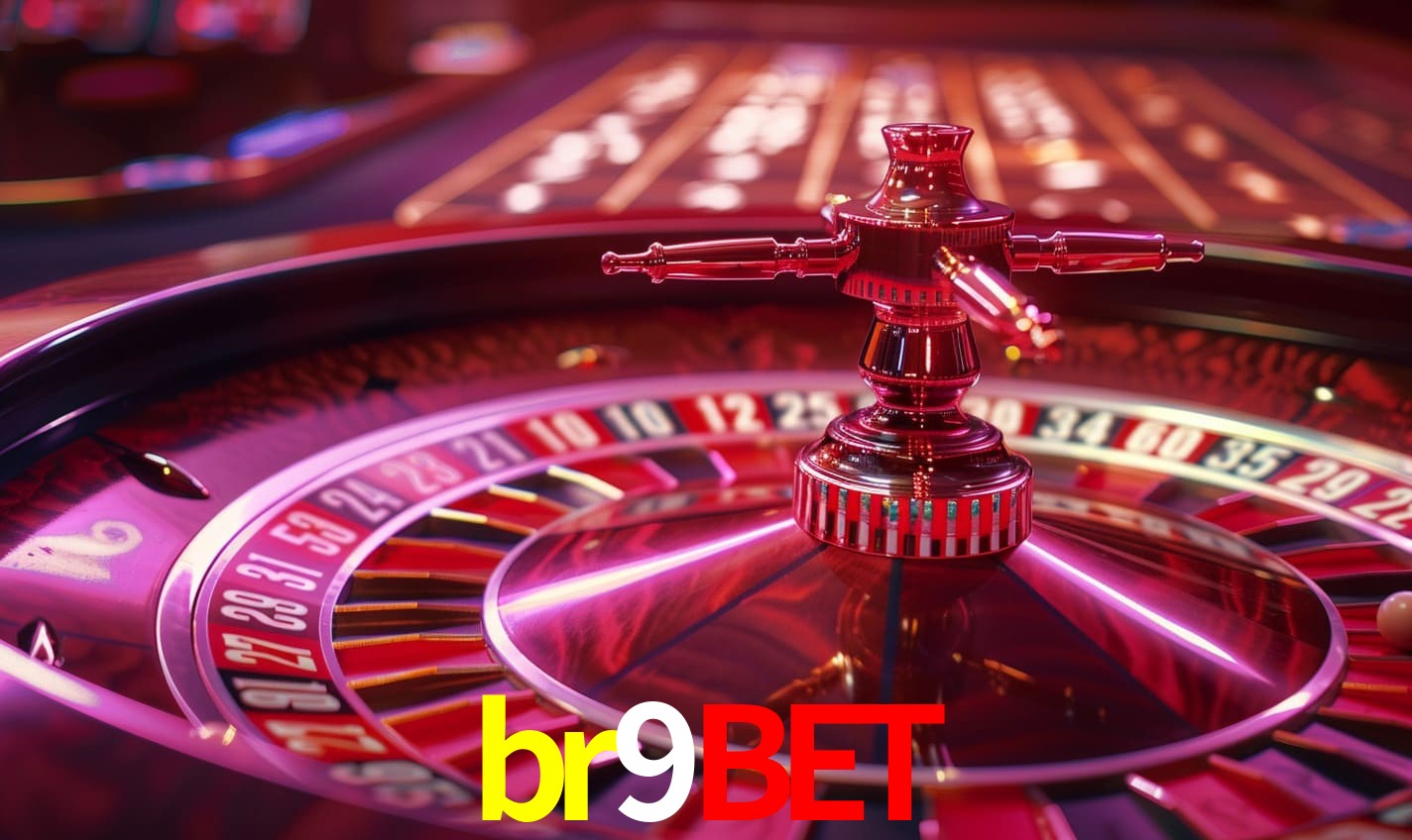 Apostas Esportivas na br9bet: Um Guia Completo