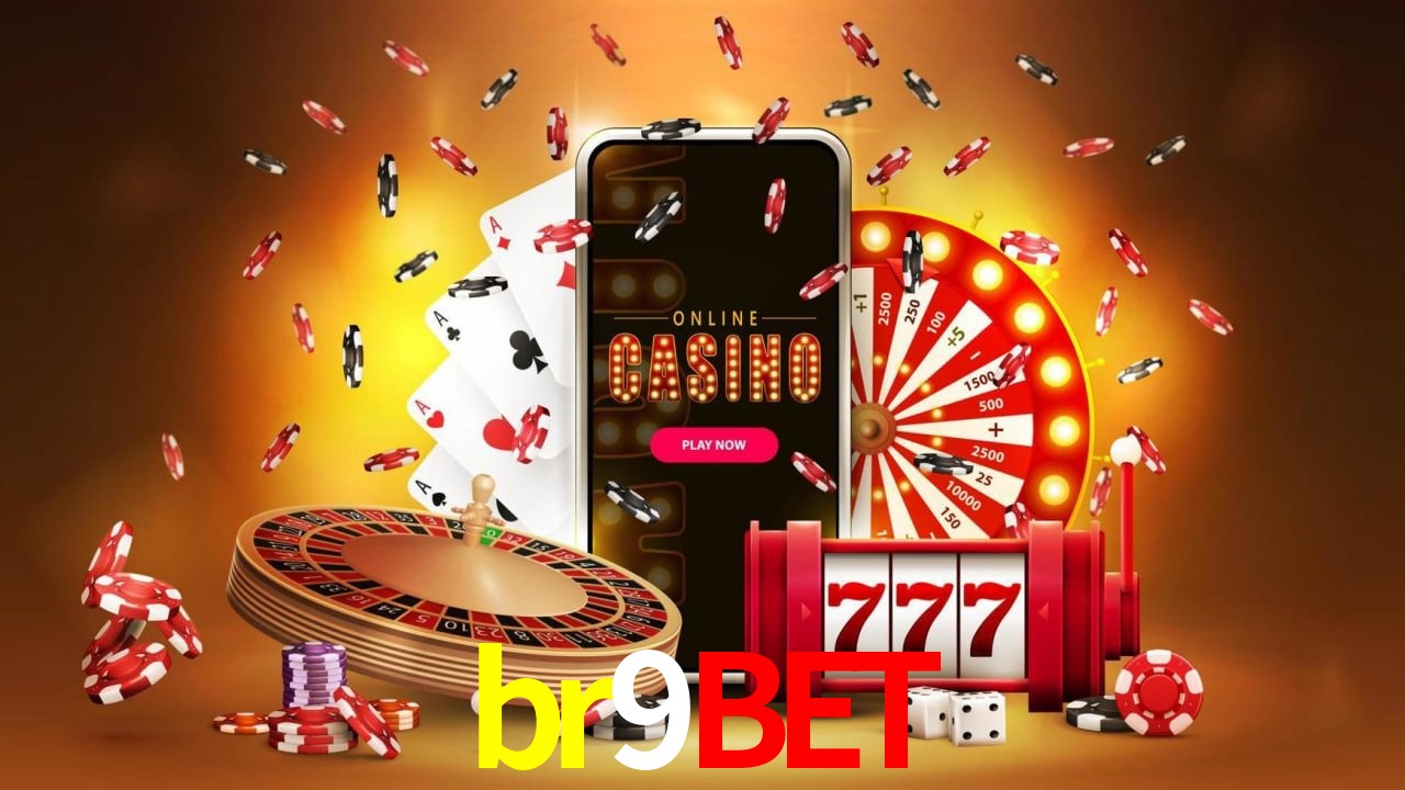 A Experiência Imersiva dos Cassinos Ao Vivo no br9bet