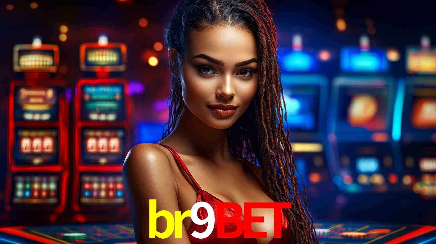 Apostas Esportivas na br9bet: Um Guia Completo