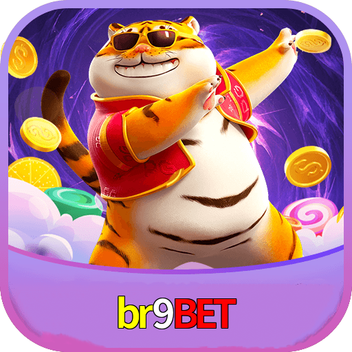 Logo da br9bet